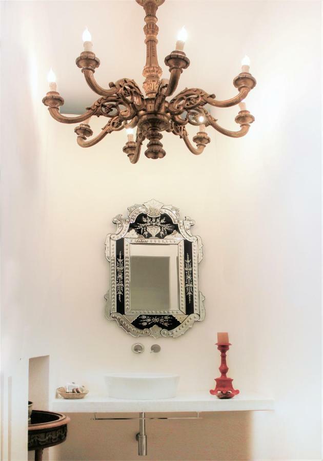 Reggia Del Saraceno Villa Syracuse Luaran gambar