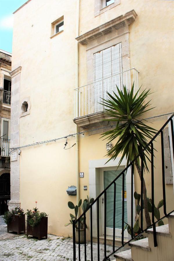 Reggia Del Saraceno Villa Syracuse Luaran gambar